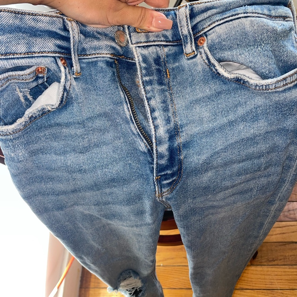 Jeans - Picture 4 of 8